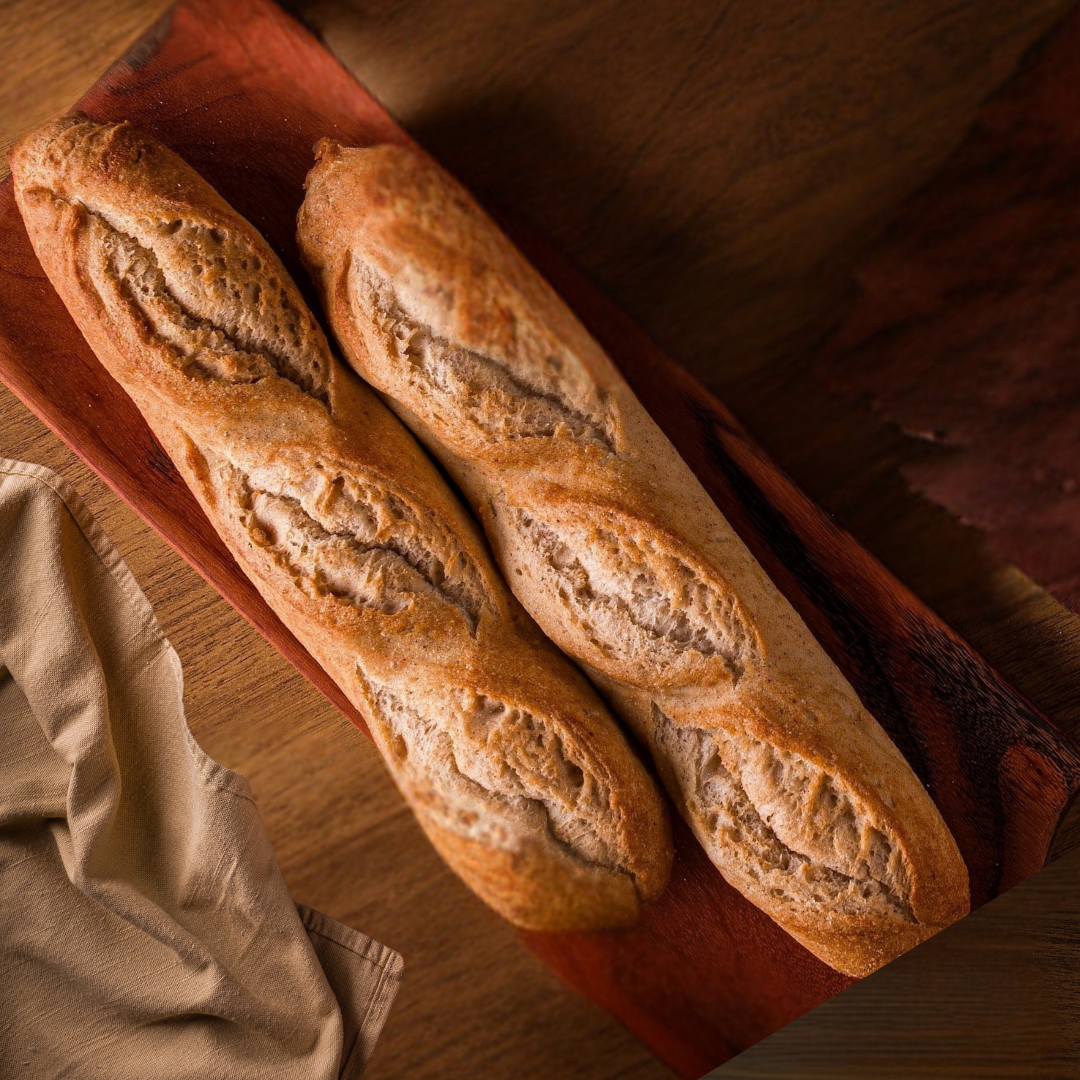 PRE-ORDER for PICK-UP ONLY 12/23– Baguette