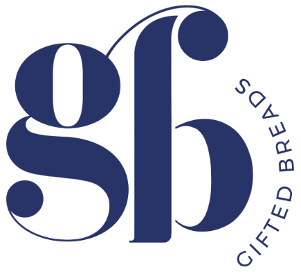 Gifted Breads logo