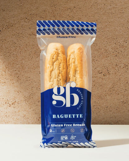 Gluten-Free Large Baguette