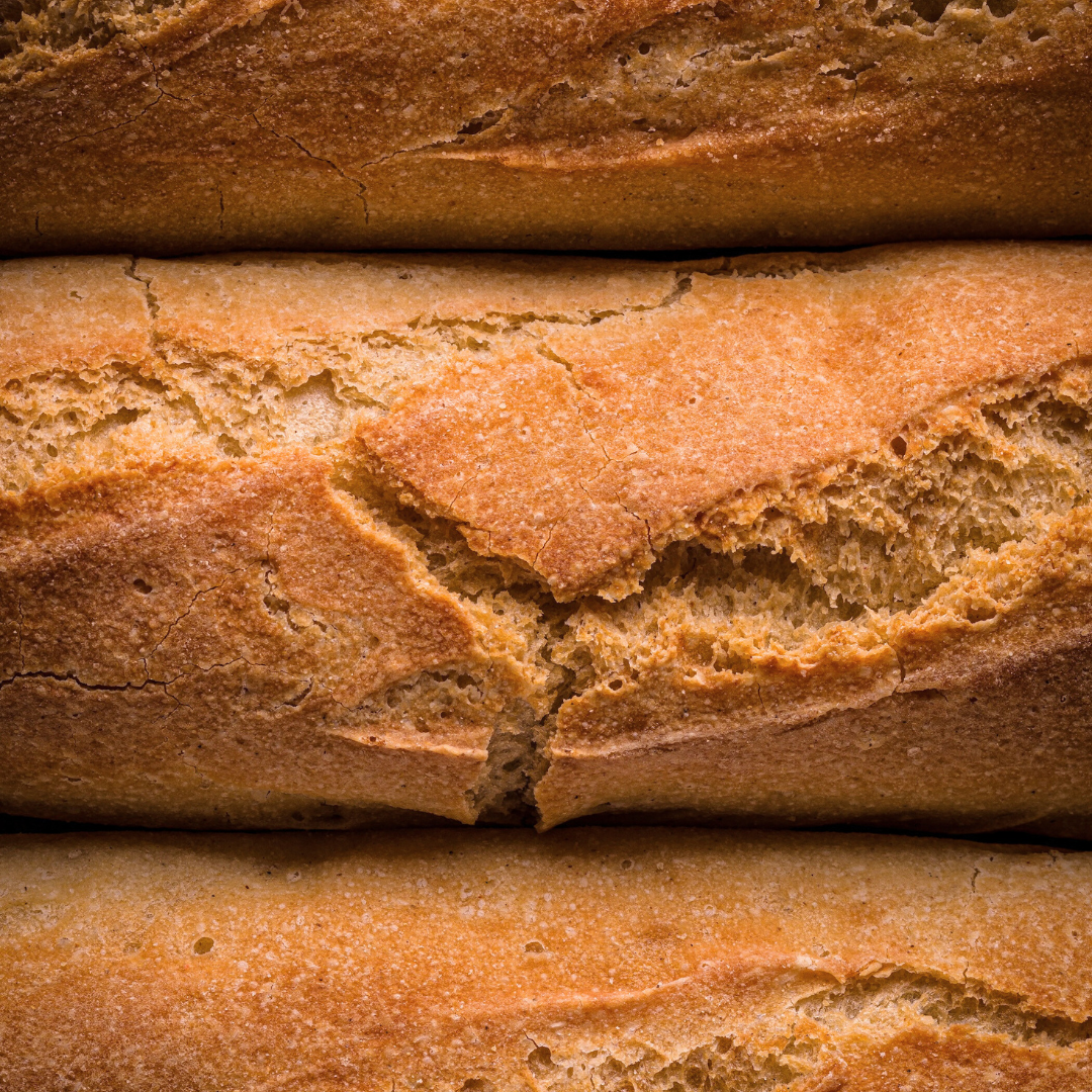 Gluten-Free Large Baguette