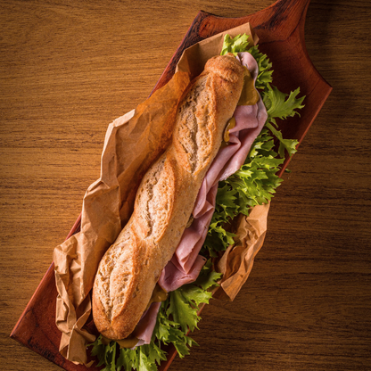 Gluten-Free Large Baguette