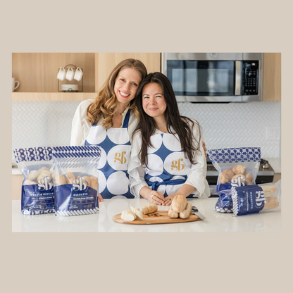 Gifted Breads - Best Sellers