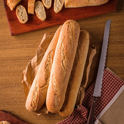 Gluten-Free Large Baguette