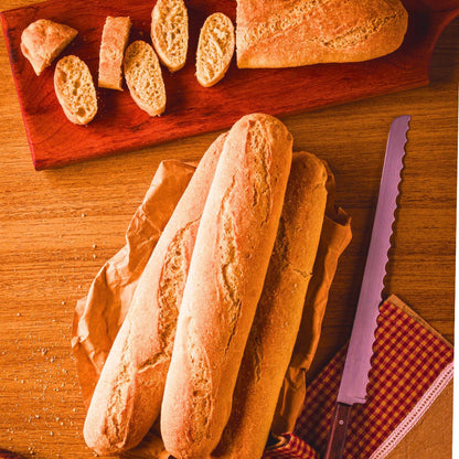 Gluten-Free Large Baguette