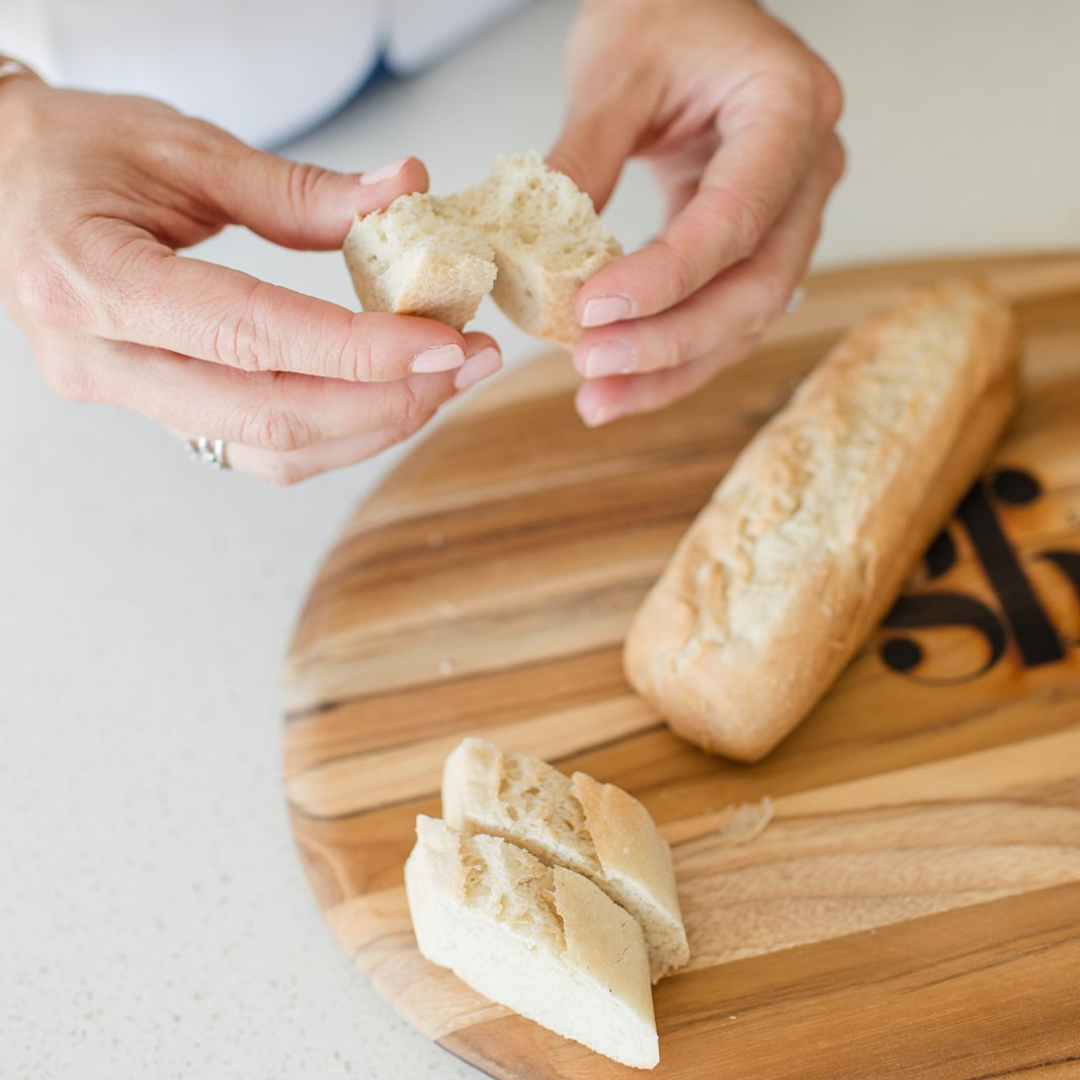 Gluten-Free Breads - Sample Bag