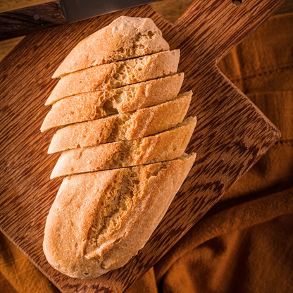Gluten-Free French Baguette Individual – Gifted Breads