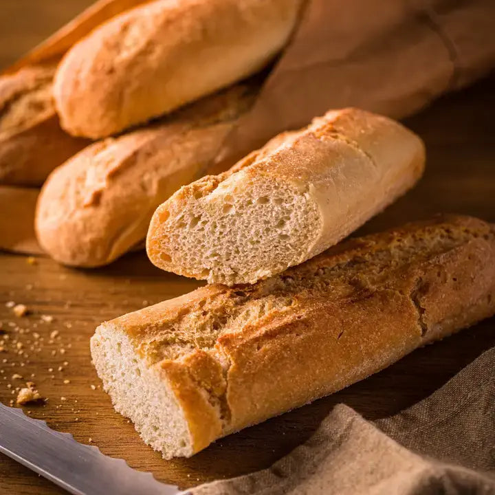 Gluten-Free Large Baguette | Gifted Breads