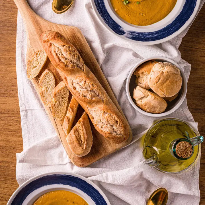 Gluten-Free Large Baguette | Gifted Breads
