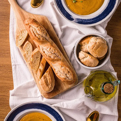 Gluten-Free Large Baguette | Gifted Breads