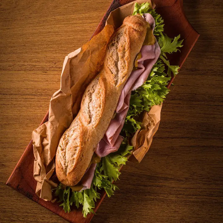 Gluten-Free Large Baguette | Gifted Breads