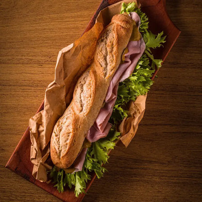 Gluten-Free Large Baguette | Gifted Breads