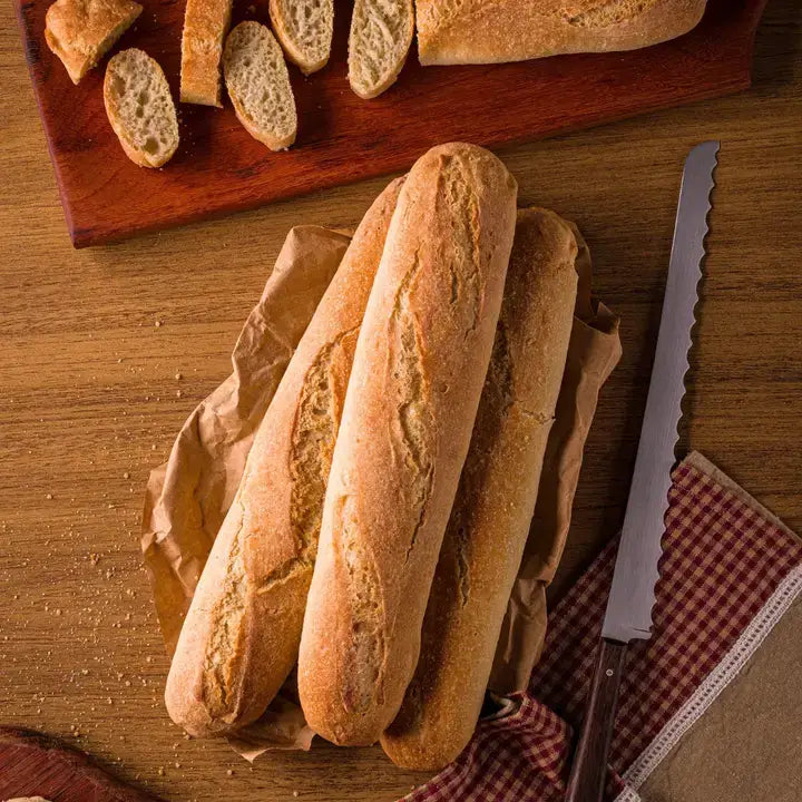 Gluten-Free Large Baguette | Gifted Breads
