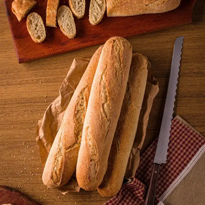Gluten-Free Large Baguette | Gifted Breads