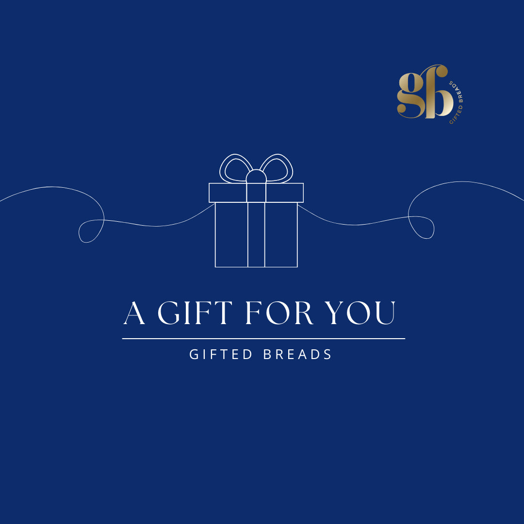 Gifted Breads Gift Card